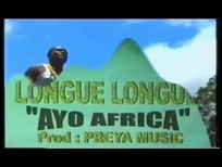 longue longue ayo africa mp3