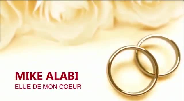mike alabi élue de mon coeur