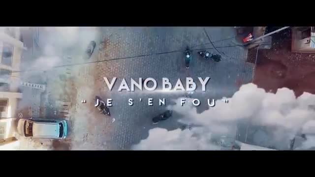 music vano baby je sen fou