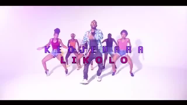 kedjevara likolo