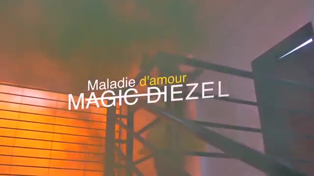 Magic Diezel Maladie D Amour Mutumtum Music