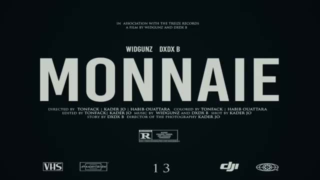 didi b monnaie