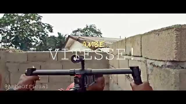 ambe vitesse audio