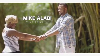 mike alabi yebessa